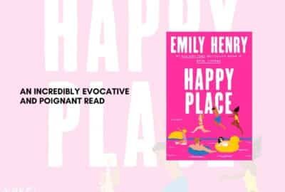 Happy Place By Emily Henry
